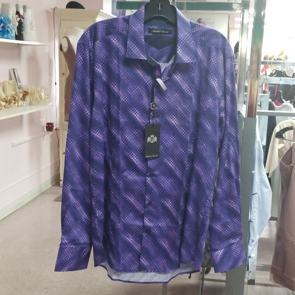 Mens shirt